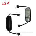 Factory wholesale rear mirror cheap truck diving mirror for American MACK 613
